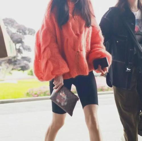 娱乐吃瓜君郭碧婷,从娱乐圈女神到生活达人,揭秘她的吃瓜日常